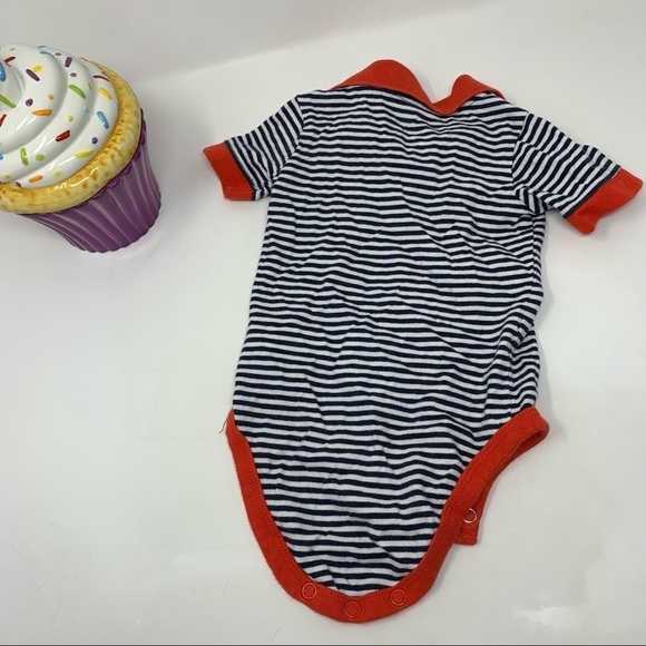 OshKosh B’gosh bodysuit - Picture 3 of 5